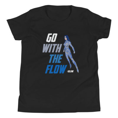 Youth Short Sleeve T-Shirt