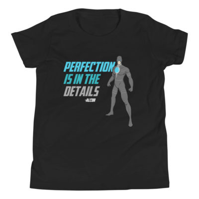 Youth Short Sleeve T-Shirt