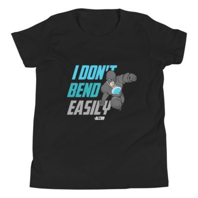 Youth Short Sleeve T-Shirt