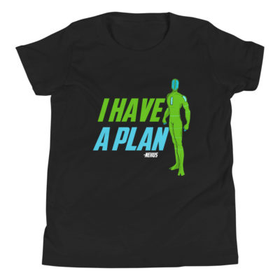 Youth Short Sleeve T-Shirt