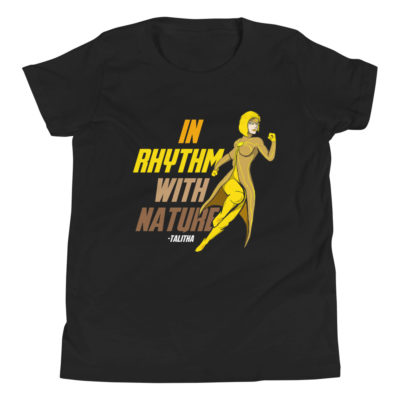Youth Short Sleeve T-Shirt