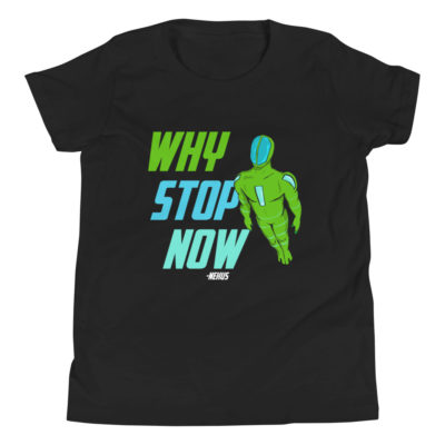 Youth Short Sleeve T-Shirt