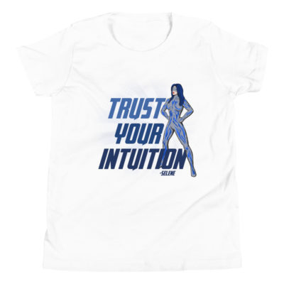 Youth Short Sleeve T-Shirt