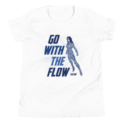 Youth Short Sleeve T-Shirt