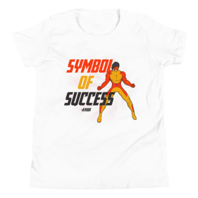 Youth Short Sleeve T-Shirt