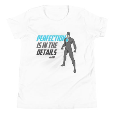 Youth Short Sleeve T-Shirt