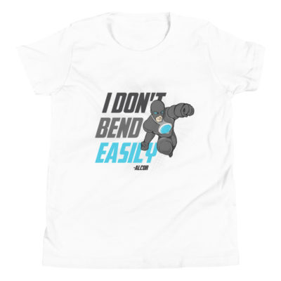 Youth Short Sleeve T-Shirt