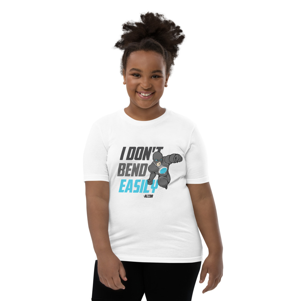 Youth Short Sleeve T-Shirt - Image 7