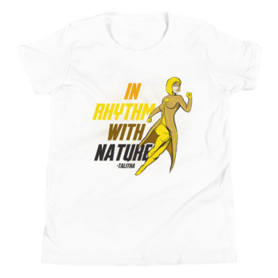 Youth Short Sleeve T-Shirt