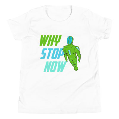 Youth Short Sleeve T-Shirt